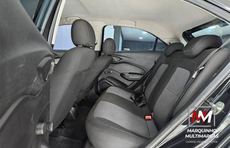 CHEVROLET Onix Hatch 1.4 4P FLEX LT AUTOMÁTICO, Foto 13