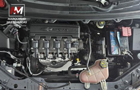 CHEVROLET Onix Hatch 1.4 4P FLEX LT AUTOMÁTICO, Foto 14