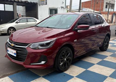CHEVROLET Onix Hatch 1.0 12V 4P FLEX PREMIER TURBO AUTOMÁTICO, Foto 5