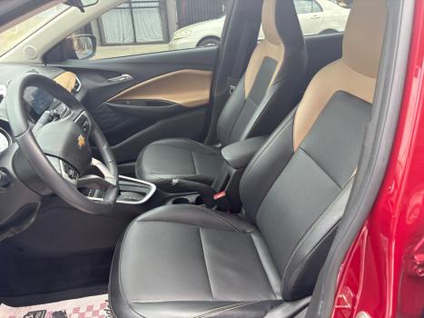 CHEVROLET Onix Hatch 1.0 12V 4P FLEX PREMIER TURBO AUTOMÁTICO, Foto 7