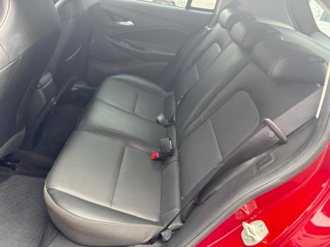 CHEVROLET Onix Hatch 1.0 12V 4P FLEX PREMIER TURBO AUTOMÁTICO, Foto 8