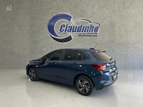 CHEVROLET Onix Hatch 1.0 12V 4P FLEX PLUS TURBO AUTOMÁTICO, Foto 6
