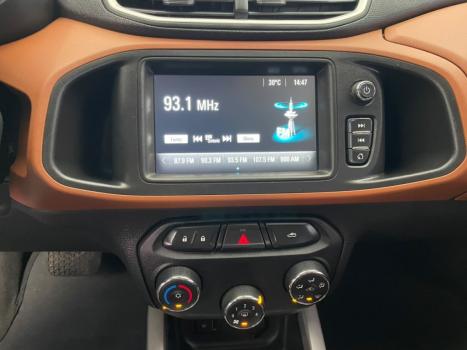 CHEVROLET Onix Hatch 1.4 4P FLEX ACTIV AUTOMÁTICO, Foto 10