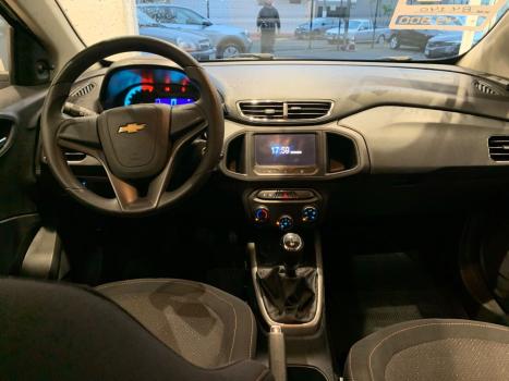 CHEVROLET Onix Hatch 1.4 4P FLEX LT, Foto 5