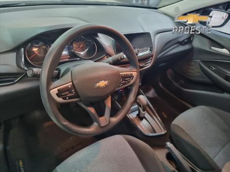 CHEVROLET Onix Hatch 1.0 12V 4P FLEX PLUS TURBO AUTOMÁTICO, Foto 5