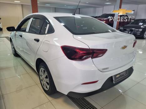 CHEVROLET Onix Hatch 1.0 12V 4P FLEX PLUS TURBO AUTOMÁTICO, Foto 7