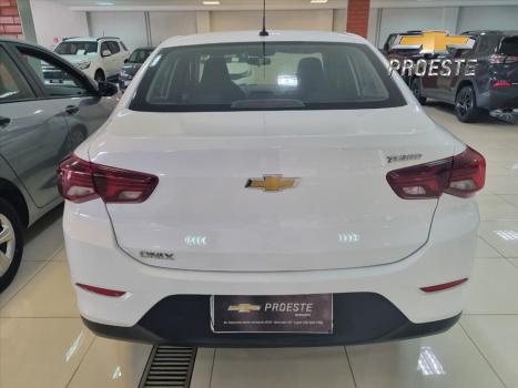 CHEVROLET Onix Hatch 1.0 12V 4P FLEX PLUS TURBO AUTOMÁTICO, Foto 8