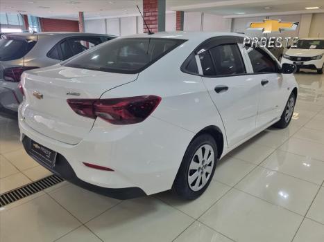 CHEVROLET Onix Hatch 1.0 12V 4P FLEX PLUS TURBO AUTOMÁTICO, Foto 9