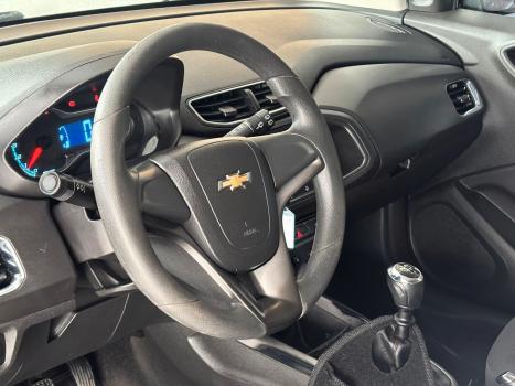 CHEVROLET Onix Hatch 1.4 4P FLEX LT, Foto 5