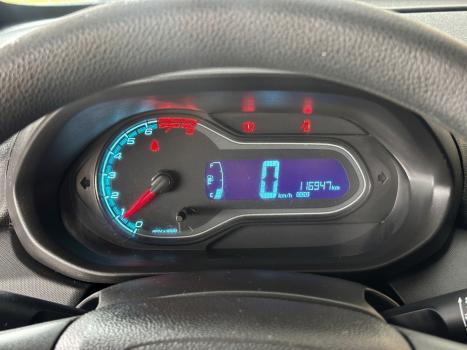 CHEVROLET Onix Hatch 1.4 4P FLEX LT, Foto 8