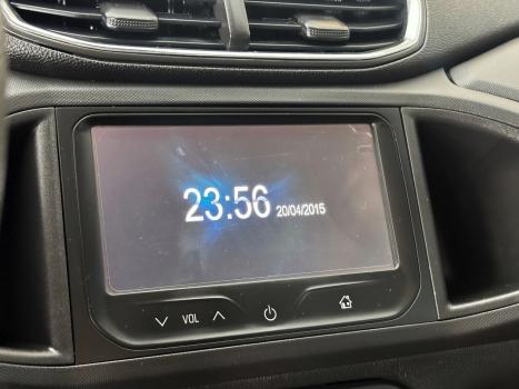 CHEVROLET Onix Hatch 1.4 4P FLEX LT, Foto 9