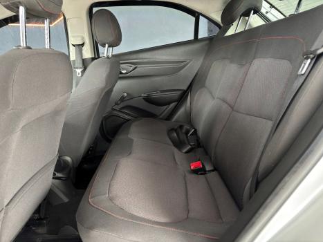 CHEVROLET Onix Hatch 1.4 4P FLEX LT, Foto 10