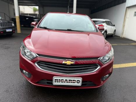 CHEVROLET Onix Hatch 1.4 4P FLEX LTZ, Foto 3