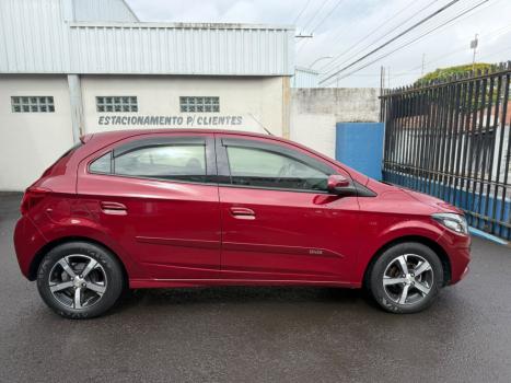 CHEVROLET Onix Hatch 1.4 4P FLEX LTZ, Foto 4