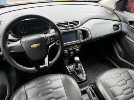 CHEVROLET Onix Hatch 1.4 4P FLEX LTZ, Foto 5