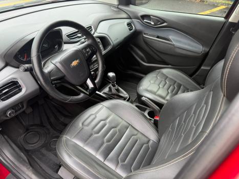 CHEVROLET Onix Hatch 1.4 4P FLEX LTZ, Foto 6