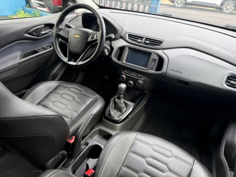 CHEVROLET Onix Hatch 1.4 4P FLEX LTZ, Foto 7