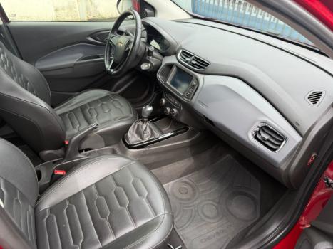 CHEVROLET Onix Hatch 1.4 4P FLEX LTZ, Foto 8