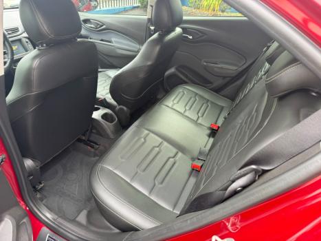 CHEVROLET Onix Hatch 1.4 4P FLEX LTZ, Foto 9