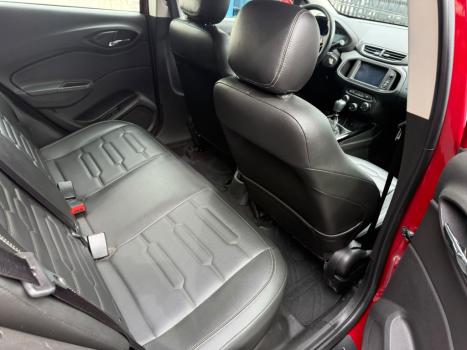 CHEVROLET Onix Hatch 1.4 4P FLEX LTZ, Foto 10