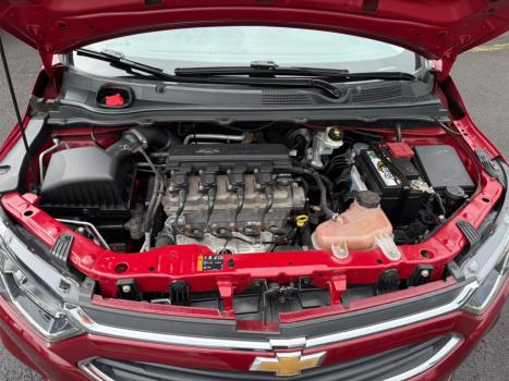 CHEVROLET Onix Hatch 1.4 4P FLEX LTZ, Foto 12