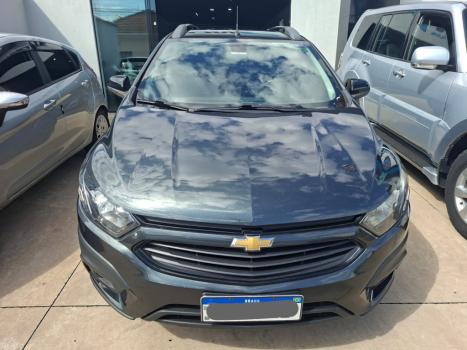 CHEVROLET Onix Hatch 1.4 4P FLEX ACTIV AUTOMÁTICO, Foto 1