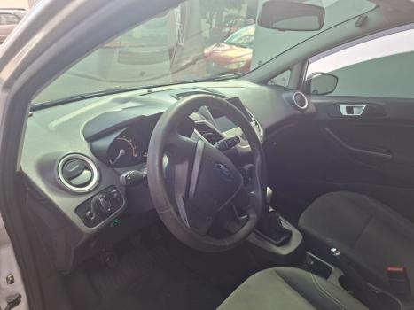 CHEVROLET Onix Hatch 1.4 4P FLEX ACTIV AUTOMÁTICO, Foto 7