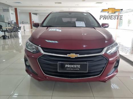 CHEVROLET Onix Hatch 1.0 4P FLEX LT, Foto 2