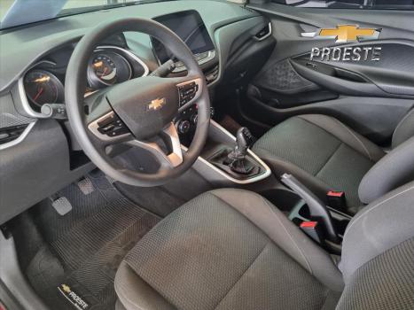 CHEVROLET Onix Hatch 1.0 4P FLEX LT, Foto 5