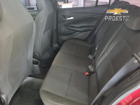 CHEVROLET Onix Hatch 1.0 4P FLEX LT, Foto 6