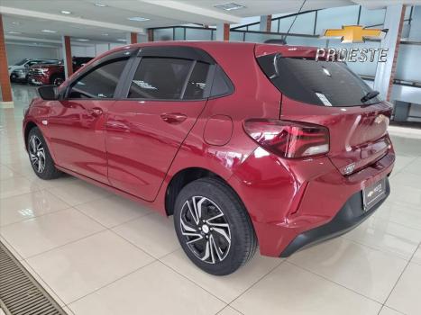 CHEVROLET Onix Hatch 1.0 4P FLEX LT, Foto 7