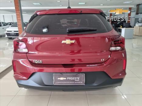 CHEVROLET Onix Hatch 1.0 4P FLEX LT, Foto 8
