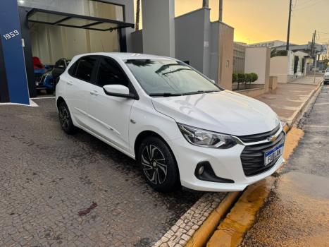CHEVROLET Onix Hatch 1.0 12V 4P FLEX LT TURBO, Foto 1