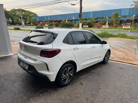 CHEVROLET Onix Hatch 1.0 12V 4P FLEX LT TURBO, Foto 4