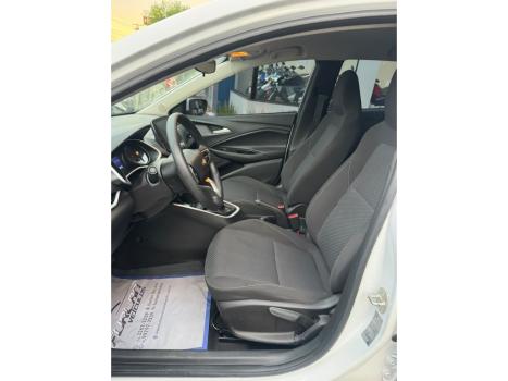 CHEVROLET Onix Hatch 1.0 12V 4P FLEX LT TURBO, Foto 7