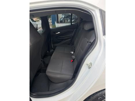 CHEVROLET Onix Hatch 1.0 12V 4P FLEX LT TURBO, Foto 8