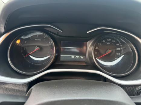CHEVROLET Onix Hatch 1.0 12V 4P FLEX LT TURBO, Foto 9