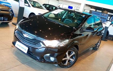 CHEVROLET Onix Hatch 1.4 4P FLEX LTZ, Foto 3