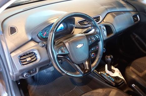 CHEVROLET Onix Hatch 1.4 4P FLEX LTZ, Foto 4