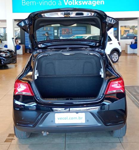 CHEVROLET Onix Hatch 1.4 4P FLEX LTZ, Foto 12