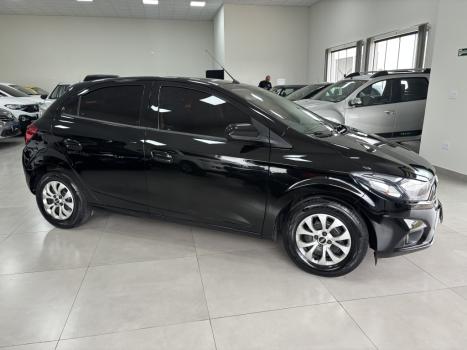 CHEVROLET Onix Hatch 1.0 4P FLEX LT, Foto 2