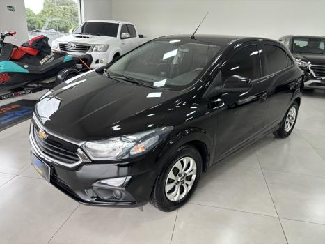 CHEVROLET Onix Hatch 1.0 4P FLEX LT, Foto 3