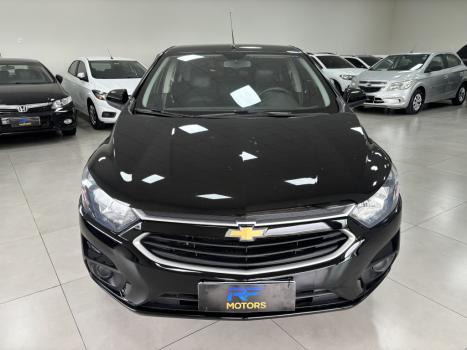 CHEVROLET Onix Hatch 1.0 4P FLEX LT, Foto 4