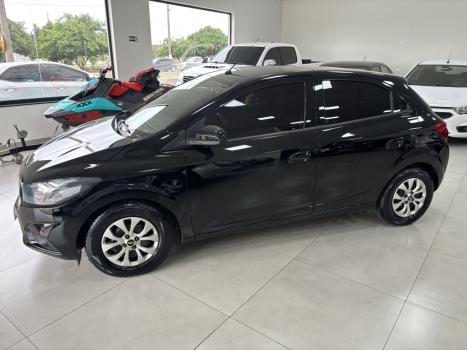 CHEVROLET Onix Hatch 1.0 4P FLEX LT, Foto 5