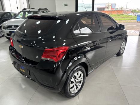 CHEVROLET Onix Hatch 1.0 4P FLEX LT, Foto 7