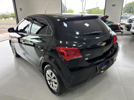 CHEVROLET Onix Hatch 1.0 4P FLEX LT, Foto 8