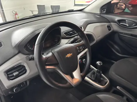 CHEVROLET Onix Hatch 1.0 4P FLEX LT, Foto 10