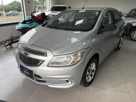 CHEVROLET Onix Hatch 1.0 4P FLEX LT, Foto 1