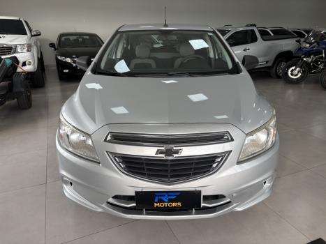 CHEVROLET Onix Hatch 1.0 4P FLEX LT, Foto 3