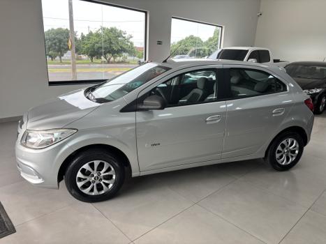 CHEVROLET Onix Hatch 1.0 4P FLEX LT, Foto 5